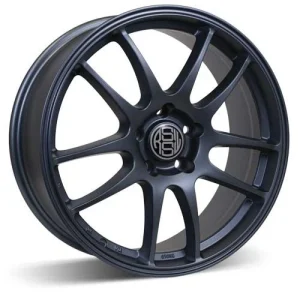 RSSW – Velocity – Grey – 18″x7.5″ 38mm – All weather Wheels – AZZ851VMG